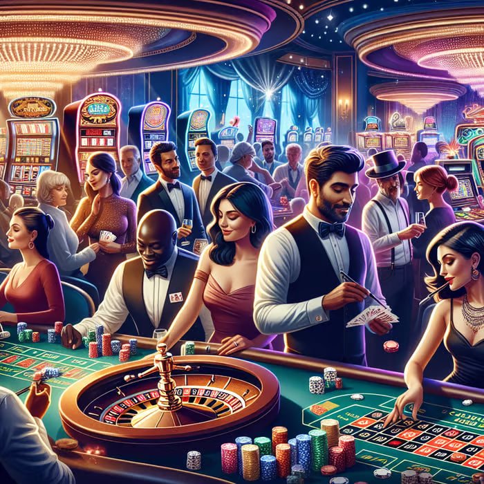 Máy nổ hũ slot online đa chủ đề tại 789 bay