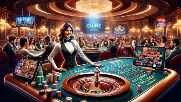 Danh mục sportsbook live casino nổ hũ trên nền tảng 789 bay